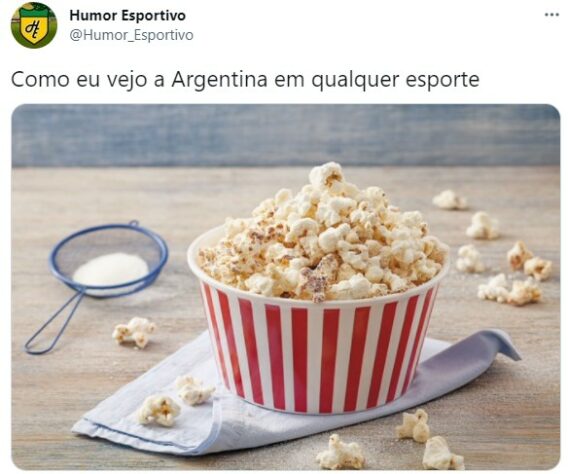 Olimpíadas de Tóquio: os melhores memes de Brasil 3 x 2 Argentina no vôlei masculino