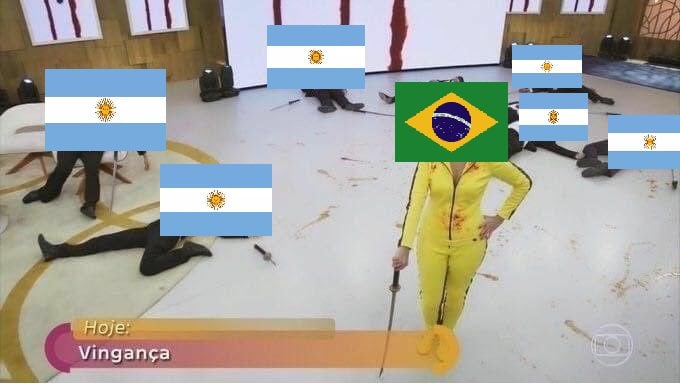 Olimpíadas de Tóquio: os melhores memes de Brasil 3 x 2 Argentina no vôlei masculino