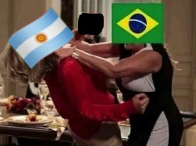 Olimpíadas de Tóquio: os melhores memes de Brasil 3 x 2 Argentina no vôlei masculino