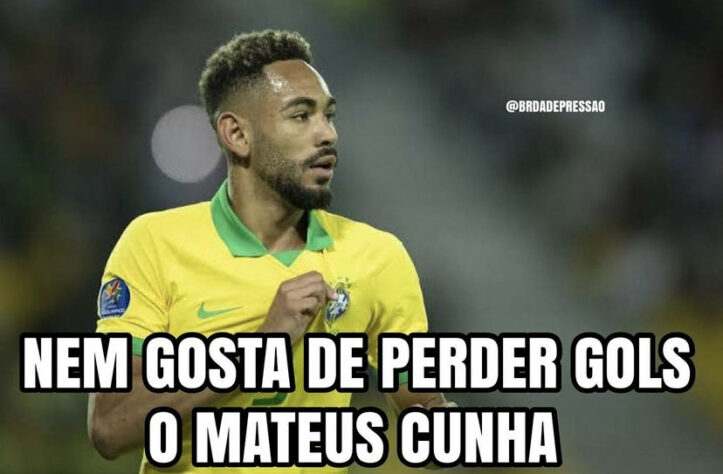 Veja os melhores memes da vitória do Brasil sobre o Egito nos Jogos  Olímpicos - Esportes - R7 Lance