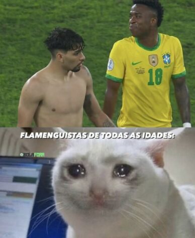 Copa América: os melhores memes da vitória do Brasil diante do Peru