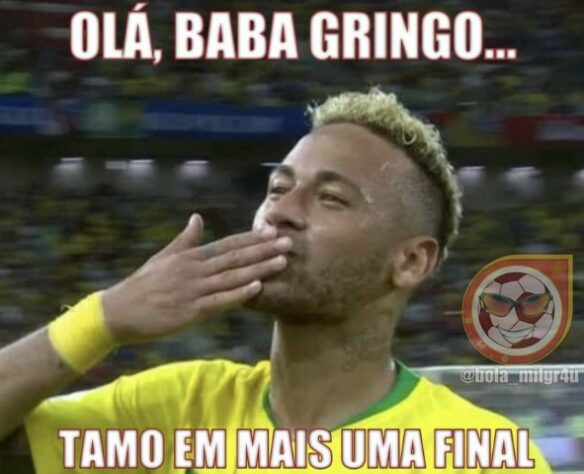 Copa América: os melhores memes da vitória do Brasil diante do Peru