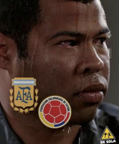 Copa América: os melhores memes da vitória do Brasil diante do Peru