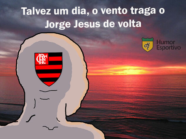 Zoeira no Flamengo! Demissão de Rogério Ceni e possível chegada de Renato Gaúcho renderam memes nas redes sociais