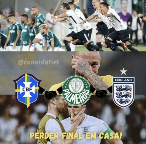 Eurocopa: os melhores memes do título da Itália diante da Inglaterra