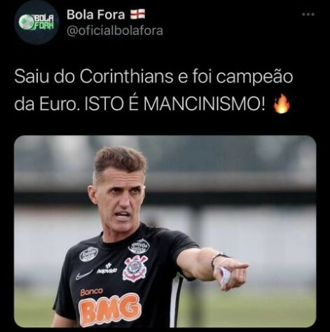 Eurocopa: os melhores memes do título da Itália diante da Inglaterra