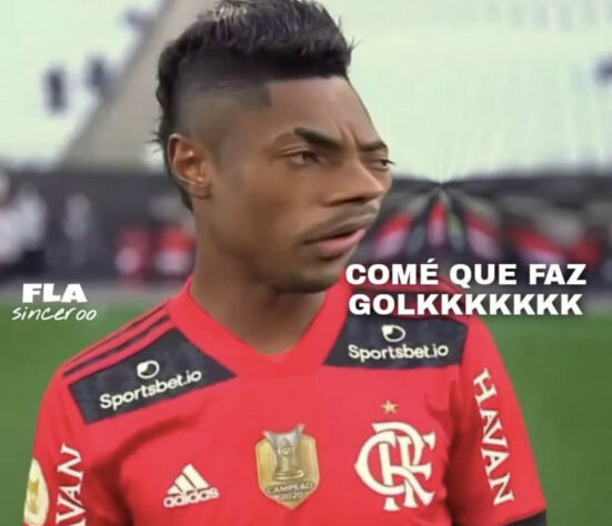 Brasileirão: os melhores memes de Flamengo 0 x 1 Fluminense, na Neo Química Arena