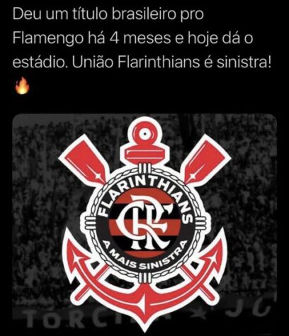 Brasileirão: os melhores memes de Flamengo 0 x 1 Fluminense, na Neo Química Arena