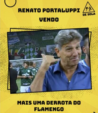 Brasileirão: os melhores memes de Flamengo 0 x 1 Fluminense, na Neo Química Arena