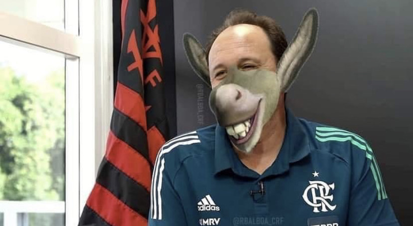 Brasileirão: os melhores memes de Flamengo 0 x 1 Fluminense, na Neo Química Arena