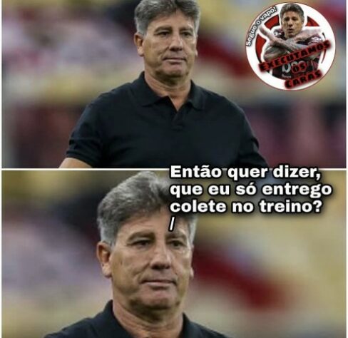 Copa do Brasil: os melhores memes de Flamengo 6 x 0 ABC-RN