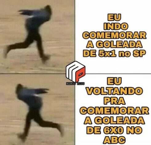 Copa do Brasil: os melhores memes de Flamengo 6 x 0 ABC-RN