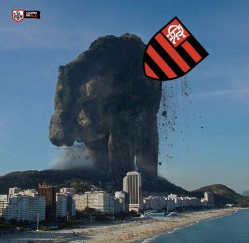 Libertadores da América: os melhores memes da classificação do Flamengo após vitória por 4 a 1 sobre o Defensa y Justicia