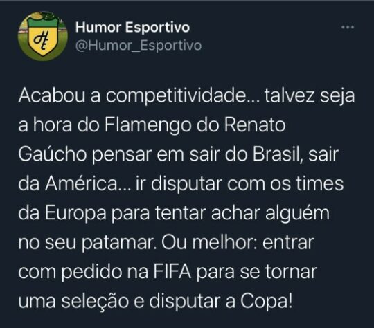 Libertadores da América: os melhores memes da classificação do Flamengo após vitória por 4 a 1 sobre o Defensa y Justicia