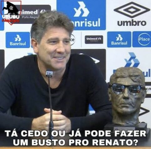 Libertadores da América: os melhores memes da classificação do Flamengo após vitória por 4 a 1 sobre o Defensa y Justicia