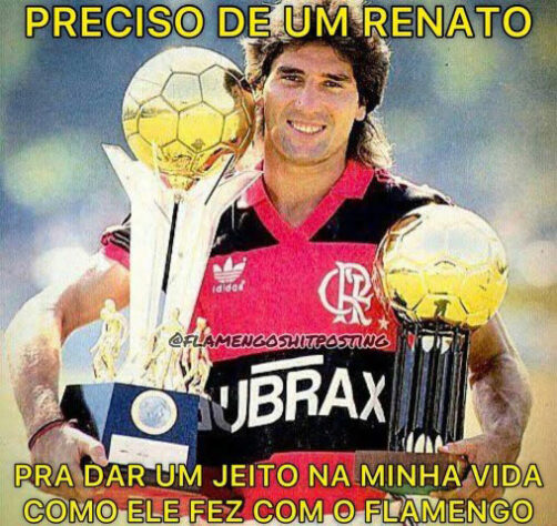 Libertadores da América: os melhores memes da classificação do Flamengo após vitória por 4 a 1 sobre o Defensa y Justicia