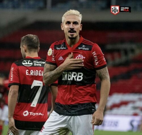 Brasileirão: os melhores memes de Bahia 0 x 5 Flamengo