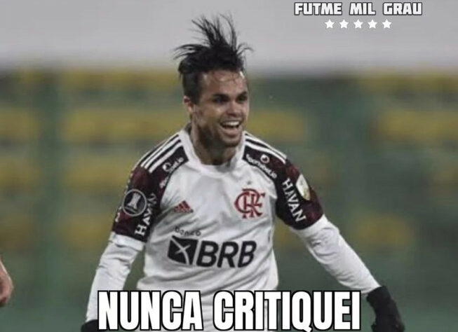 Libertadores da América: os melhores memes de Defensa y Justicia 0 x 1 Flamengo