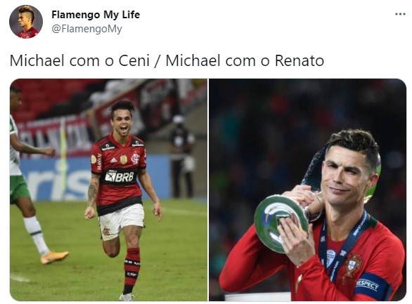 Libertadores da América: os melhores memes de Defensa y Justicia 0 x 1 Flamengo