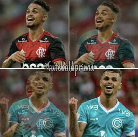 Libertadores da América: os melhores memes de Defensa y Justicia 0 x 1 Flamengo