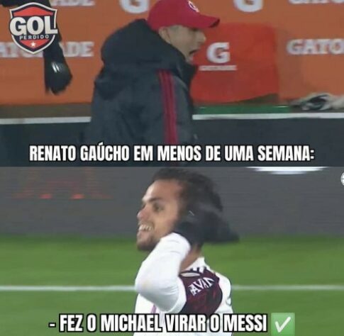 Libertadores da América: os melhores memes de Defensa y Justicia 0 x 1 Flamengo