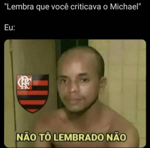 Libertadores da América: os melhores memes de Defensa y Justicia 0 x 1 Flamengo