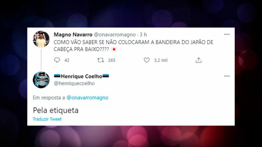 Olimpíada de Tóquio: Cerimônia de Abertura repercute nas redes sociais com memes e comentários bem-humorados