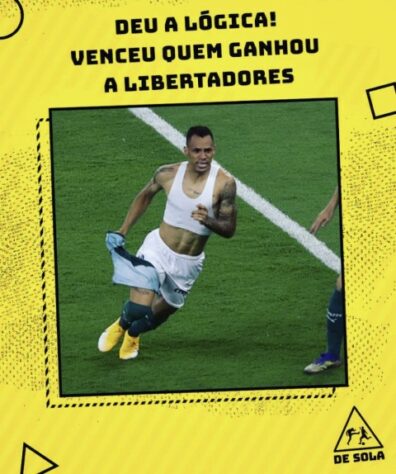 Brasileirão: os melhores memes de Palmeiras 3 x 2 Santos