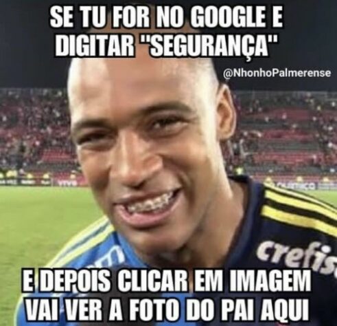 PARA RIR MUITO! Veja os melhores memes de hoje e marque o amigo santista!