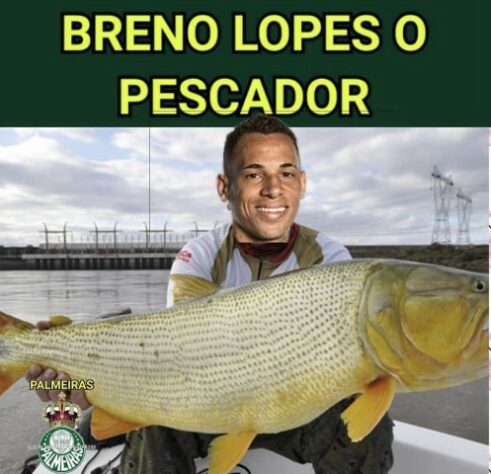 Brasileirão: os melhores memes de Palmeiras 3 x 2 Santos
