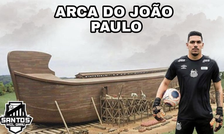Copa Sul-Americana: os memes da classificação do Santos diante do Independiente