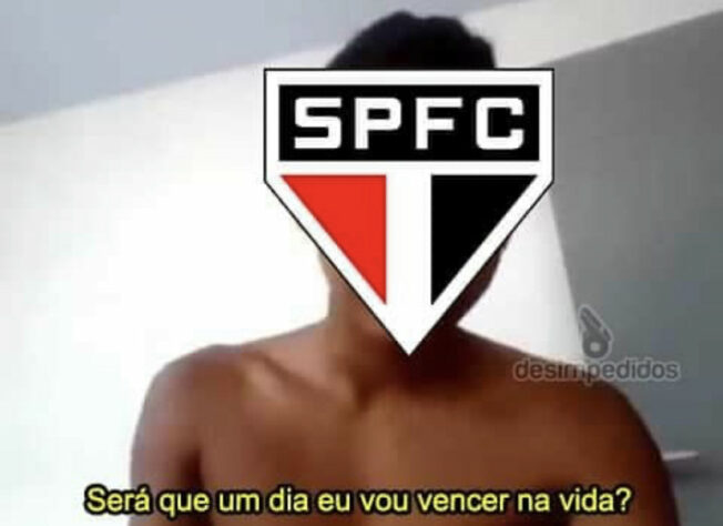 Brasileirão: São Paulo perde por 2 a 1 para o RB Bragantino e é alvo de memes nas redes sociais