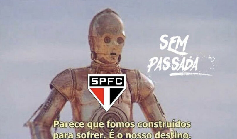 Brasileirão: São Paulo perde por 2 a 1 para o RB Bragantino e é alvo de memes nas redes sociais