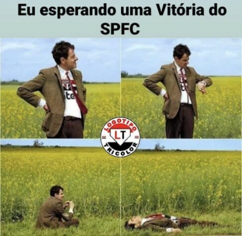 Brasileirão: São Paulo perde por 2 a 1 para o RB Bragantino e é alvo de memes nas redes sociais