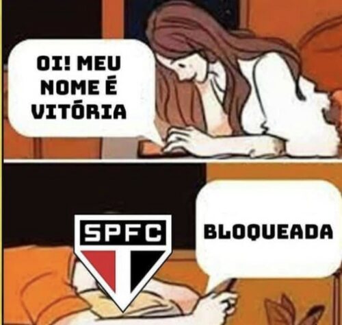 Brasileirão: São Paulo perde por 2 a 1 para o RB Bragantino e é alvo de memes nas redes sociais