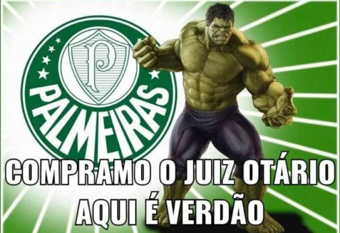 Brasileirão: os melhores memes de São Paulo 0 x 0 Palmeiras