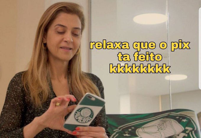 Brasileirão: os melhores memes de São Paulo 0 x 0 Palmeiras