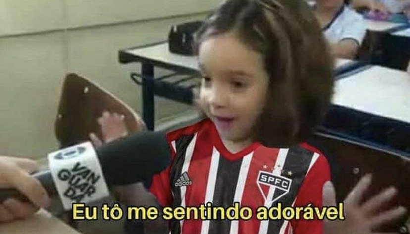 Libertadores da América: os melhores memes de Racing 1 x 3 São Paulo