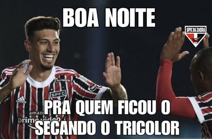 Libertadores da América: os melhores memes de Racing 1 x 3 São Paulo