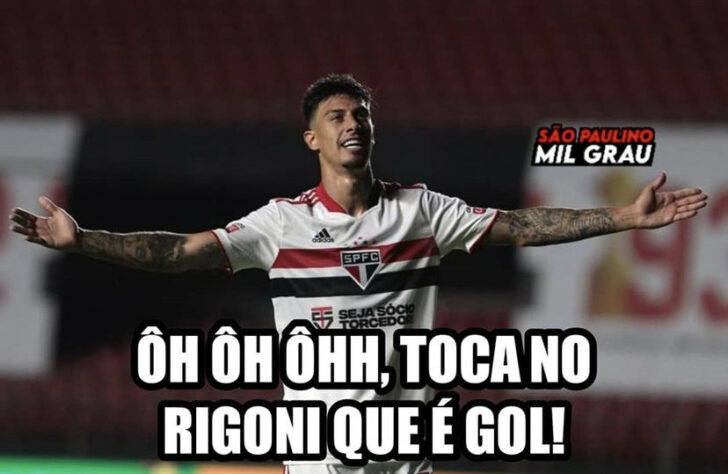 Libertadores da América: os melhores memes de Racing 1 x 3 São Paulo