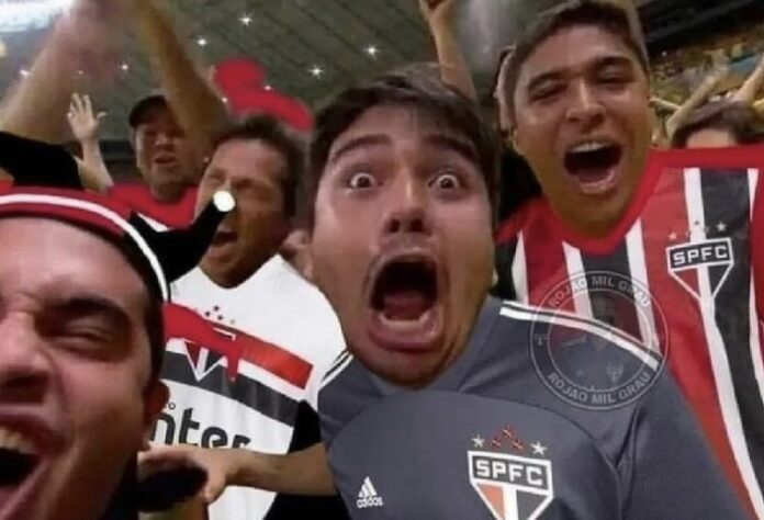 Libertadores da América: os melhores memes de Racing 1 x 3 São Paulo