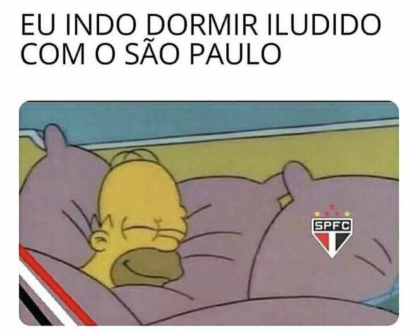 Copa do Brasil: os melhores memes de São Paulo 2 x 0 Vasco da Gama