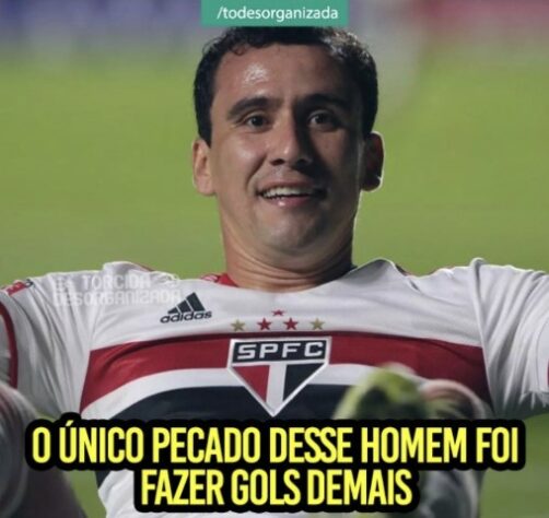 Copa do Brasil: os melhores memes de São Paulo 2 x 0 Vasco da Gama