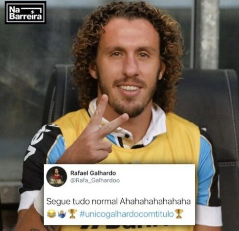 Libertadores da América: os melhores memes da eliminação do Internacional para o Olimpia