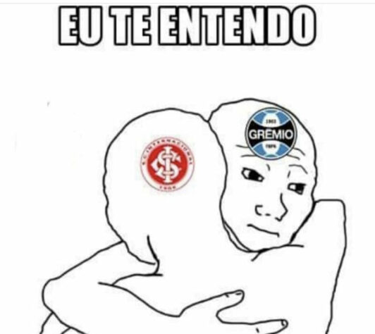 Libertadores da América: os melhores memes da eliminação do Internacional para o Olimpia