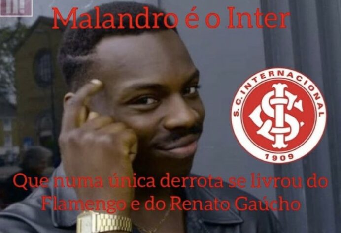 Libertadores da América: os melhores memes da eliminação do Internacional para o Olimpia