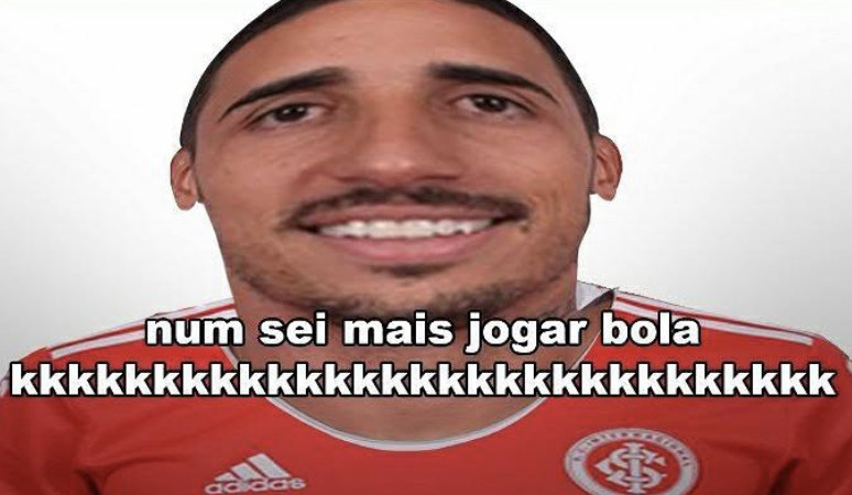 Libertadores da América: os melhores memes da eliminação do Internacional para o Olimpia