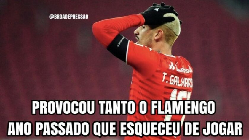 Libertadores da América: os melhores memes da eliminação do Internacional para o Olimpia