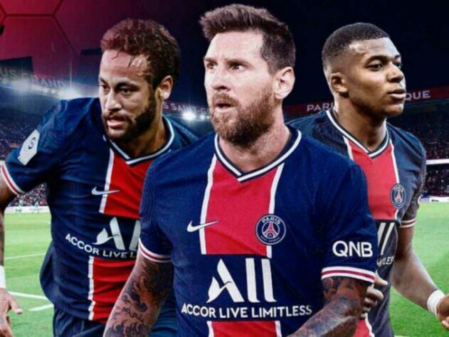 O estrelado elenco do Paris Saint-Germain chega para a atual temporada europeia como um dos favoritos para conquistar a Champions League, muito por conta dos reforços que chegaram na última janela de transferências. Confira todos os jogadores que compõem elenco e o valor total do plantel (valores retirados do site Transfermarkt).