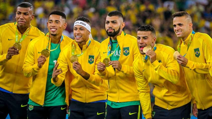 Na edição de 2016, quando sediou os Jogos Olímpicos, o Brasil bateu seu recorde de medalhas em uma mesma edição. Foram 19 insígnias para o país, sendo sete de ouro, seis de prata e seis de bronze. O número de campeões também foi o maior da história.